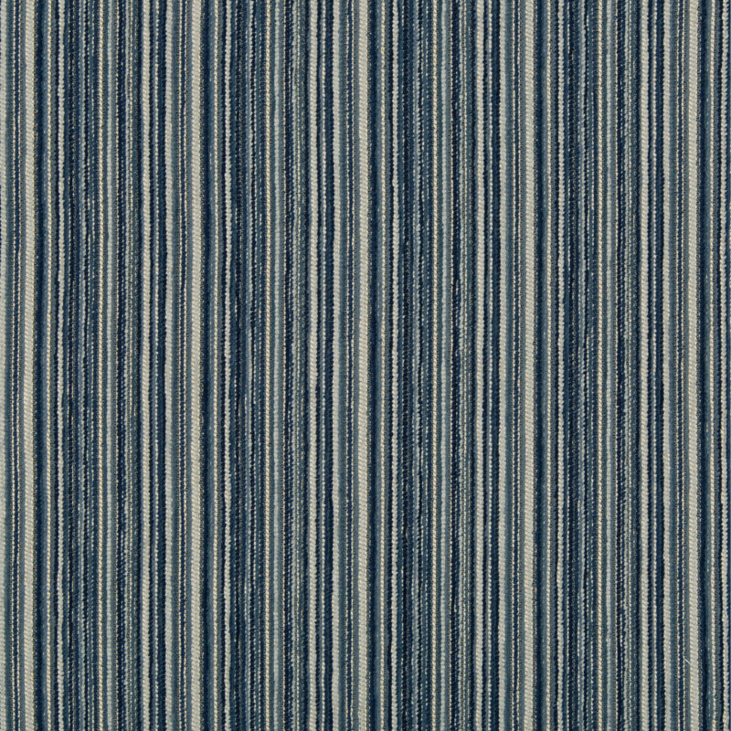 Crypton Home Fabric, Navy