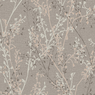 Boutique Breeze Sprig Blue