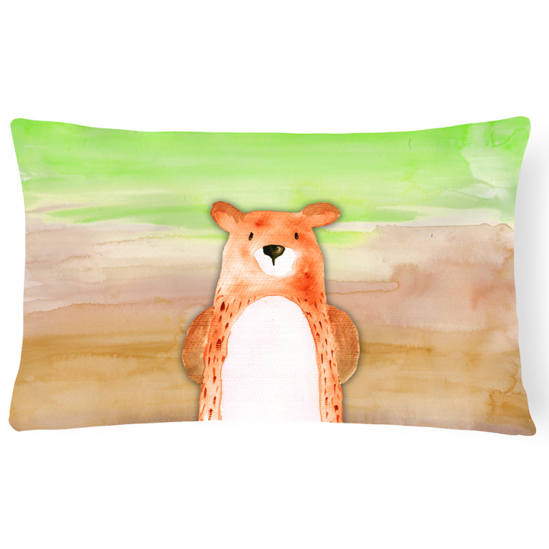  Coussin Bear