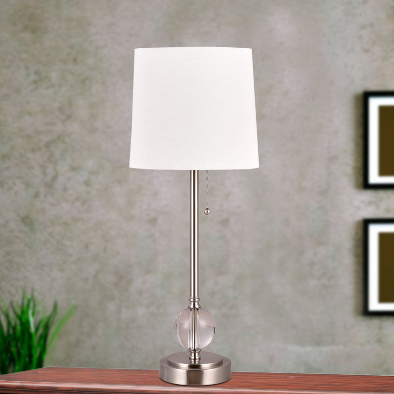 Lampe de table 23 po Rawlinson