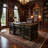 Bellos Solid Wood Executive Desk-2007761207