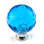 Round Knob