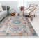 Hailey Vintage Constellation Area Rug