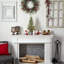 Christmas Tabletop Tree