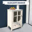 Armoire de salle de bain Ingamar