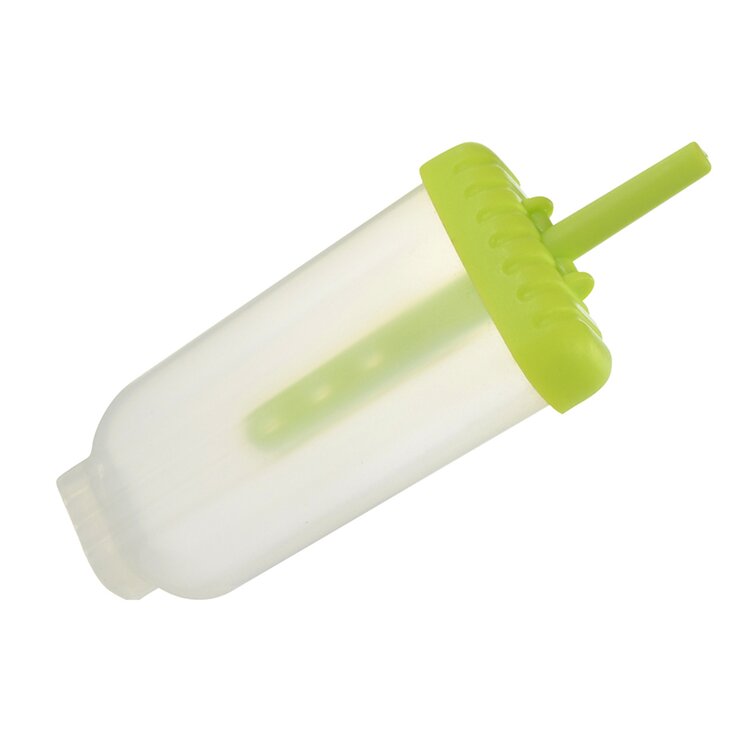 Eternal Popsicle Ice Bar Treat Molds