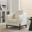 Fauteuil club Anurudh