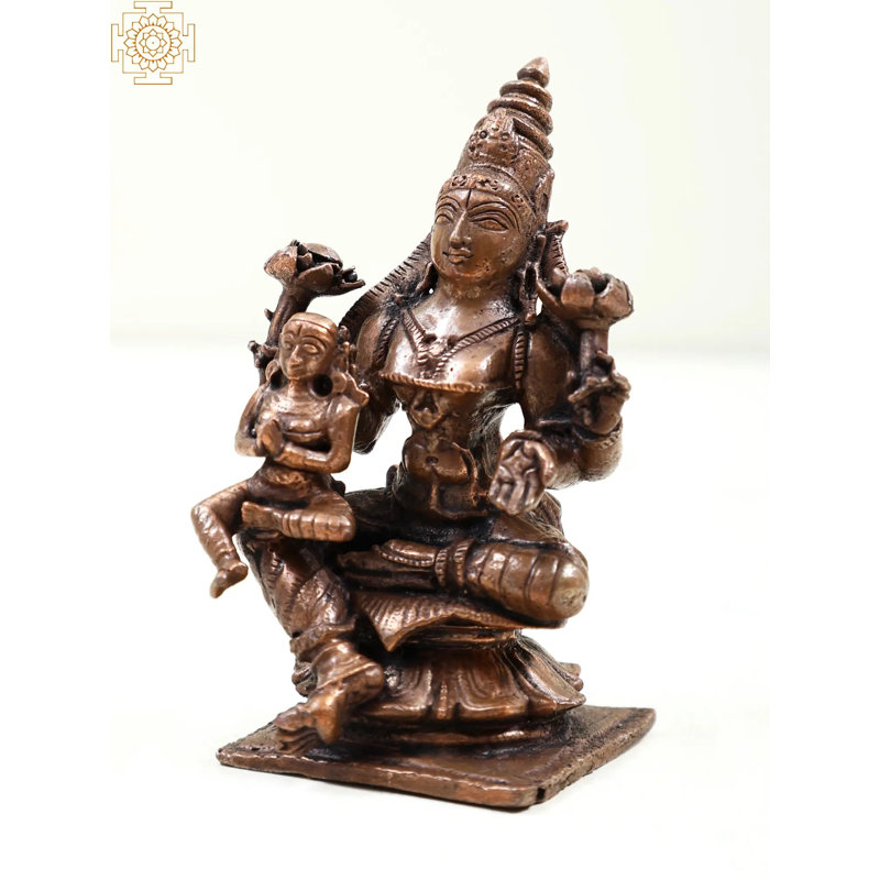 Religious & Spiritual Figurines & Sculptures