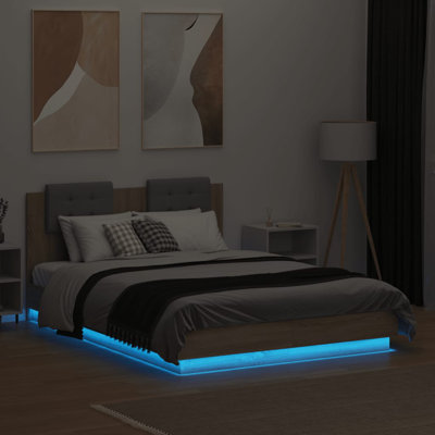 Vandewa Bed