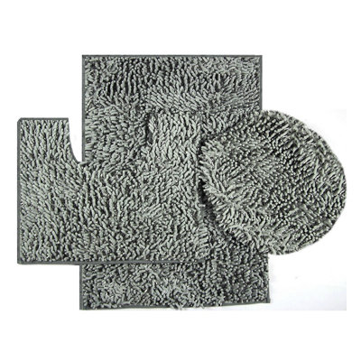 Budhu Memory Foam Non-Slip