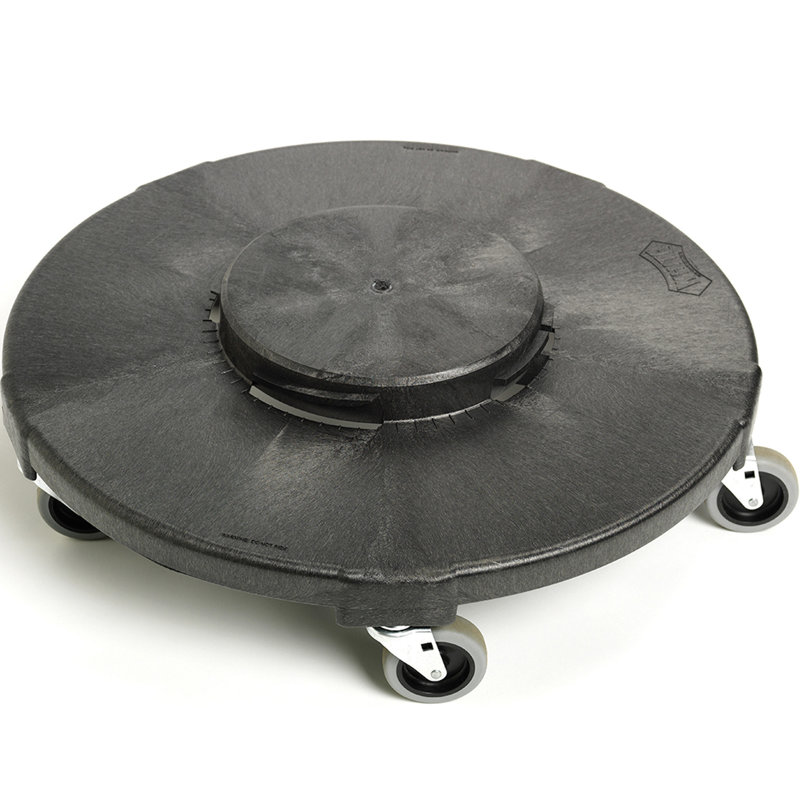 Genuine Joe Dolly 6.5'' H x 18'' W