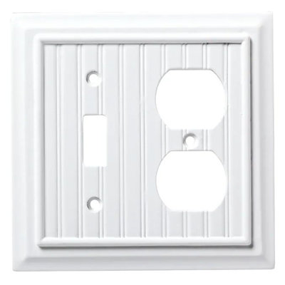 3" Dover Pull Soft Iron