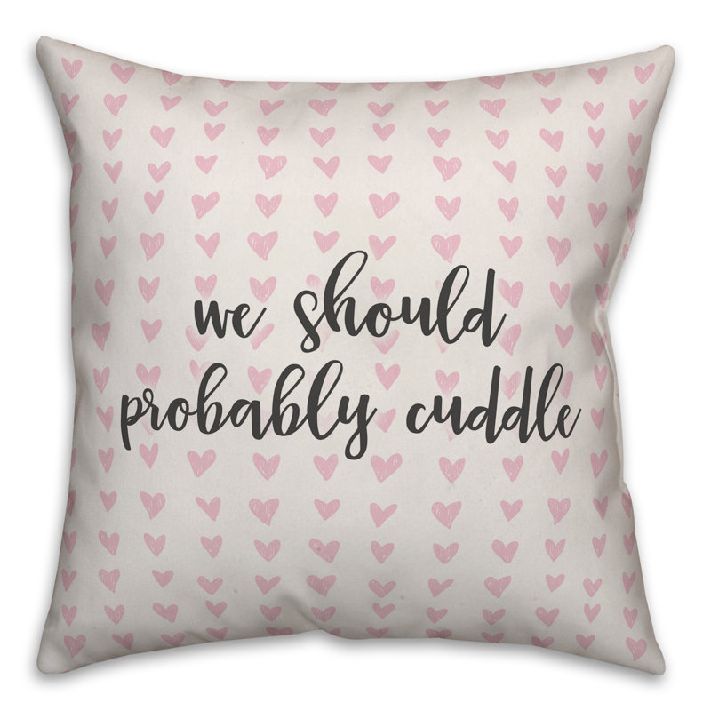 Throw Pillow, Pillow Cover