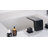Widespread 2-handle Bathroom Faucet-64793952