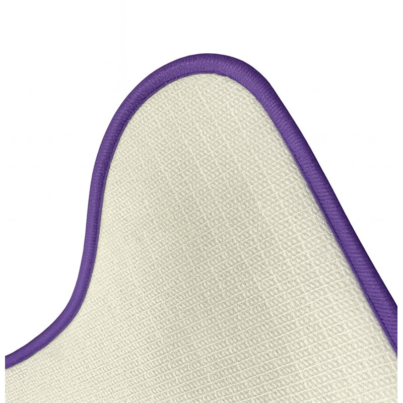 Ensemble de tapis de bain Saveena