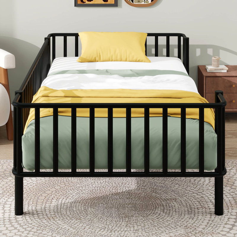 Canapé-lit Sturdy, Black
