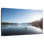 Paddleboarder Alvord Lake