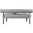 Boucle Upholstered Bench-80798296