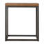 Table de bout Dunmire
