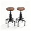 Tabouret de bar Dicot