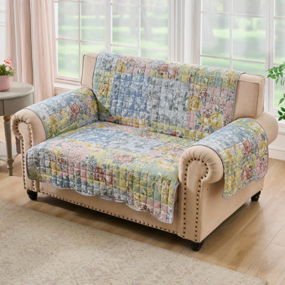 Emma Reversible Slipcover