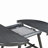 Bonckowski 5-Piece Wood Dining Table Set Round Extendable Dining Table With 4 Dining Chairs, Dining Room Table Set For 4 Person For Dining Room,Round Table Top with Leaf,dining room set,dinning table set-639890980-639890979-639890978