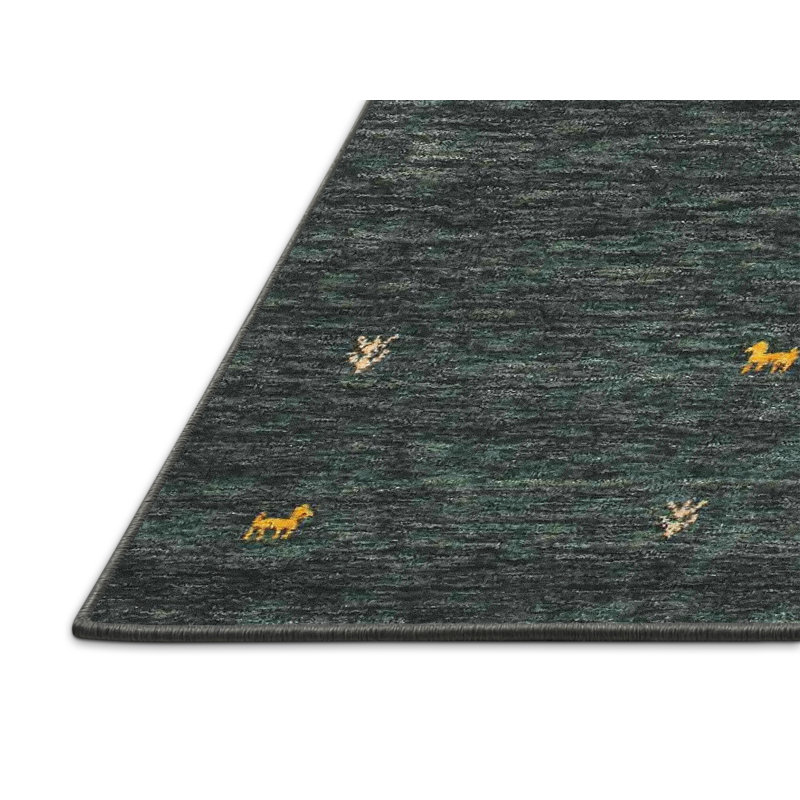 Elana Indoor Rug, Rectangle 5' x 8'