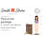 Step One Essential 2 - Drawer Nightstand-49048814