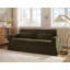 Brenda 213.1Cm Square Arms Sofa-2032540379
