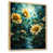 Natural Floater Frame