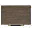 Table de chevet 2 tiroirs Verona-71300477