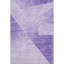 Tapis mauve de qualité supérieure lavable à la machine Prisco-1228365265