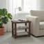 Banc-étagère à chaussures robuste en bambou à 3 niveaux – Meuble d'entrée moderne avec siège et étagère de rangement, supporte jusqu'à 130 kg, polyvalent pour garde-robe, chambre, salon-1338525914