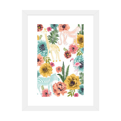 " Everyday Clarissa " by Lisa Whitebutton