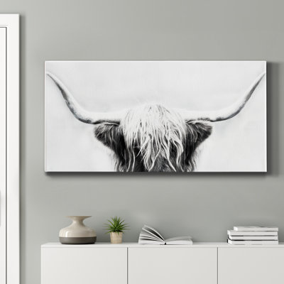 " Longhorn "
