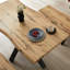 Rustic Dining Set