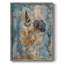 Impression encadrée FLORAL Series XLI - bois massif-1641564883