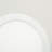 1-Light LED Round Modern Flush Mount Light-1537066121-1537066124