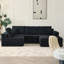 4 places avec repose-pieds et 2 coussins-532360718
