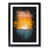 Black Framed