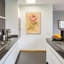 Art mural en verre Winston Porter «Peony 1» par Cheri Blum-27159382
