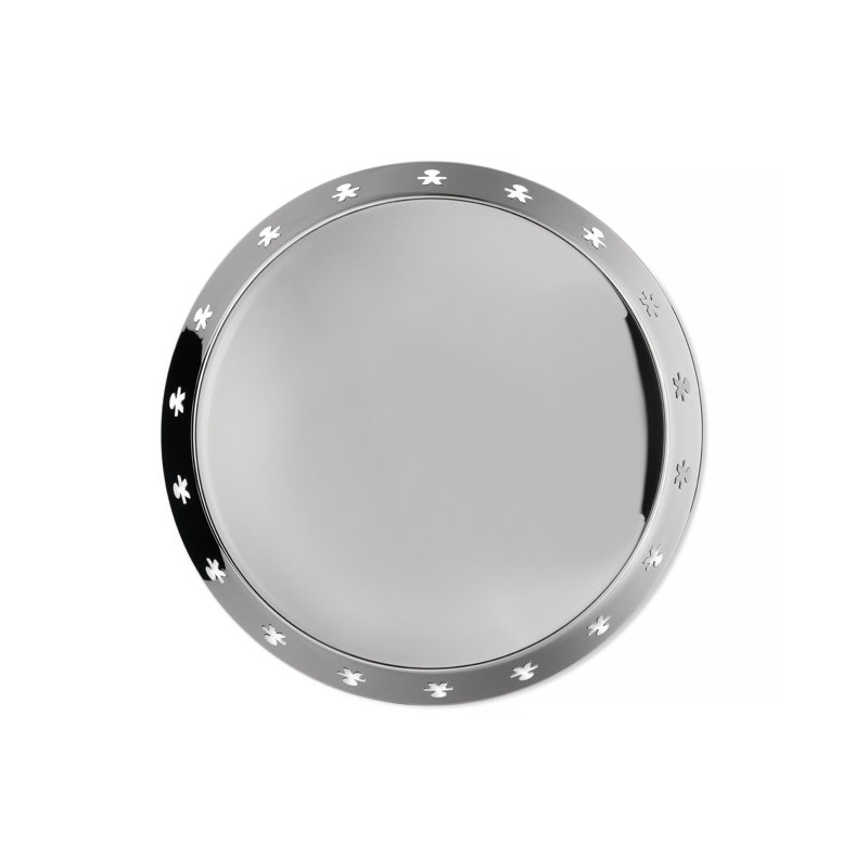Alessi Girotondo Tray - Thumbnail 5