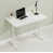 White est en rupture de stock
