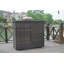 Armoire à mèches 248 gallons Pulsar