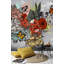 Papier peint amovible Botanic Exotic Floral-1872077845