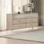 Commode 6 tiroirs Preste-1079788063