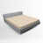 Beige Damask is out of stock
