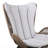 Adagio Tall Wing-back Patio Chair with Cushions-1297032392