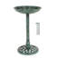 Mosaic Birdbath