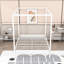 Wood Platform Bed with Slats Support-1049566799-1049566793